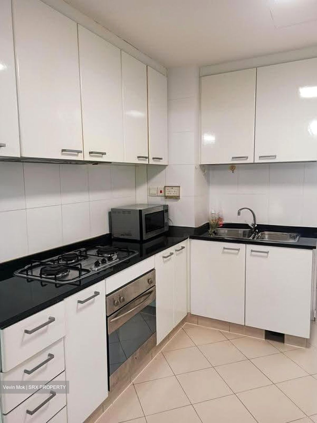 Meraprime (D3), Condominium #618293411